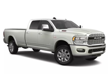 RAM 2500 (2023) Limited