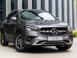 Mercedes-Benz GLA (2024) Base