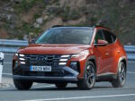 Hyundai Tucson (2024)