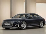 Audi A8 (2022)