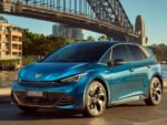 Cupra Born (2022) V1 Hatchback