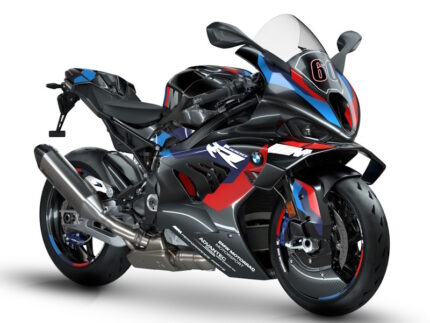 BMW M 1000 RR (2024) M Competition