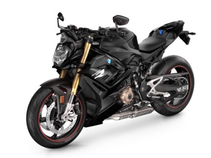 BMW S 1000 R (2023)