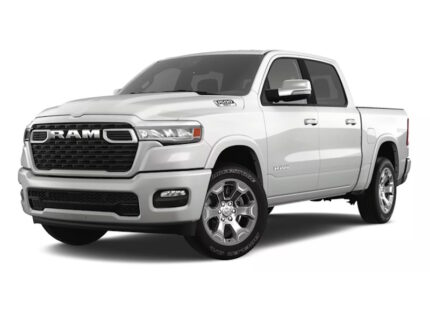 RAM 1500 (2025) Big Horn Crew Cab