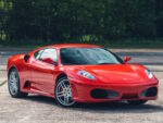 Ferrari F430 (2009)