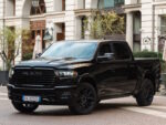 RAM 1500 (2025) Interior - Image 2