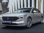 Faw Bestune B70 (2023) Interior - Image 2