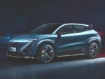 Changan UNI-T (2021) Sport