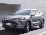 Baic X7 (2022)
