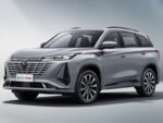 Changan CS 75 (2023) Plus Interior - Image 2