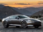 Aston Martin DB9 (2017) Coupe