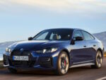BMW 4 Series (2024) Gran Coupe M440i