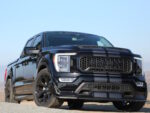 Ford F-150 (2021) Shelby