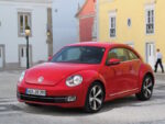 Volkswagen Beetle (2014)