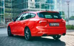 Ford Focus (2024) ST Wagon - Image 2