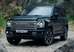 Haval H9 (2024)