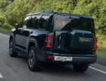 Haval H9 (2024) - Image 2