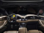 Ferrari Purosangue (2022) Interior