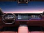 Changan CS75 Plus (2024) Interior