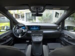 Mercedes-Benz V-Class (2024) AMG Interior