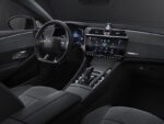 DS 9 (2021) Interior