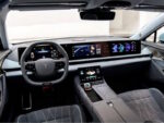 Voyah Passion (2024) Interior