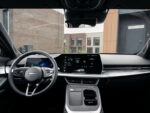 Haval F7 (2024) Interior