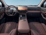 Soueast S09 (2025) Interior