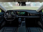 Faw Bestune B70 (2023) Interior