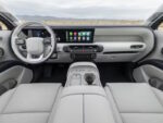 Hyundai Palisade (2025) Interior