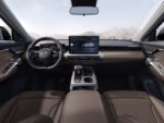 GAC GS4 (2024) Max Interior