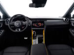 MG 6 (2021) Interior