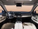 Soueast S07 (2024) Interior