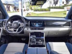 Dongfeng Fengon 7 (2023) Interior