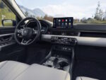Honda Pilot (2022) Interior