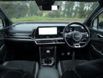 Kia Sportage (2022) Interior - Image 2