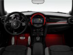 Mini Cooper (2021) S John Cooper Works Interior