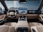 BYD Leopard 8 (2024) Interior