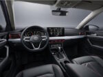 Volkswagen Lavida (2022) China Interior