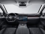Kaiyi X7 (2025) Kunlun Interior
