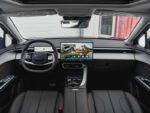 Chery Omoda C5 (2026) Interior