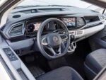 Volkswagen T6 (2019) Interior