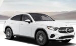 Mercedes-Benz GLC (2024) 300 4MATIC Coupe