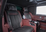 Rolls-Royce Cullinan (2024) Interior - Image 3