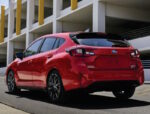 Subaru Impreza (2023) RS - Image 2