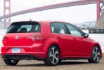 Volkswagen Golf (2015) GTI - Image 2