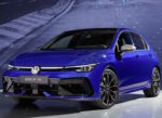 Volkswagen Golf (2025) R