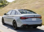 Volkswagen Jetta (2025) GLI - Image 2