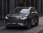 Jetour X50 (2024)