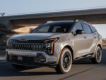 Kia Sportage (2025) X-Pro